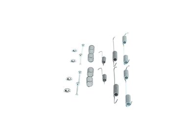 ZUBEHöRSATZ BREMSBACKEN BOSCH 1987475150 4