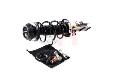 ANSAMBLU TELESCOP ARC GH GH355208C01 13