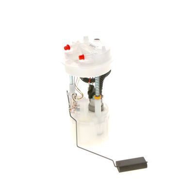 SISTEM ALIMENTARE CU COMBUSTIBIL BOSCH 0986580209 28