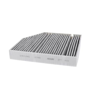 FILTER INNENRAUMLUFT CORTECO 80005252 71