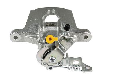 спирачен апарат METZGER AUTOTEILE 6260279