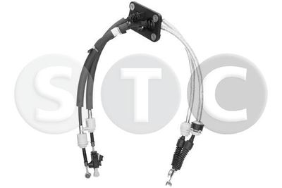 CABLU TRANSMISIE MANUALA STC T486103