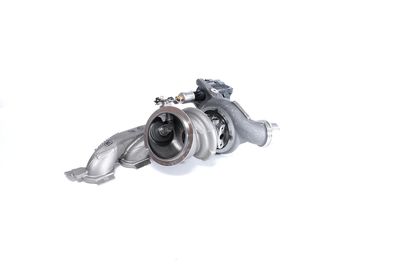 LADER AUFLADUNG BTS Turbo T916978 24