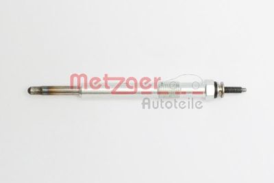 METZGER H1 992 Свеча накаливания  для PEUGEOT 406 (Пежо 406)