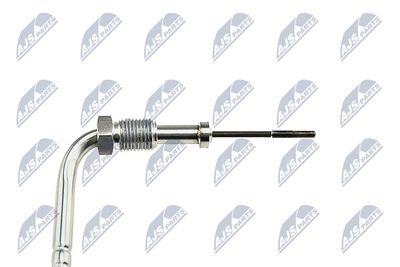 NTY - Snímač teploty výfukových plynov TOYOTA , EGT-TY-002