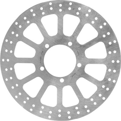 Tarcza hamulcowa TRW MST216