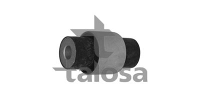 Mounting, control/trailing arm