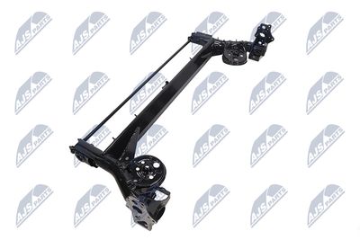 CORP AX NTY ZRZWW025 32