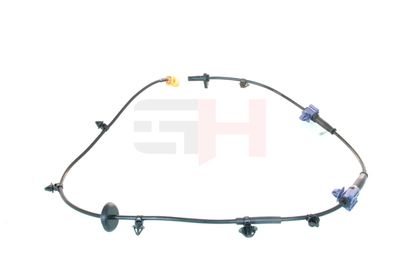 SENZOR TURATIE ROATA GH GH702618H 34