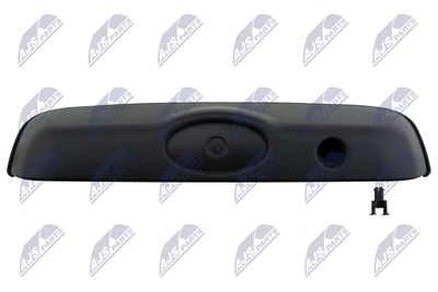 Tiahlo zadných výklopných dverí NTY EZC-LR-055