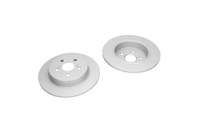 DISC FRANA Kavo Parts BR10061C 15