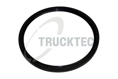 TRUCKTEC AUTOMOTIVE Veleno sandariklis, rato stebulė