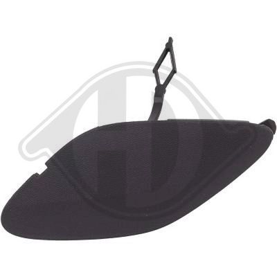 KLAPPE ABSCHLEPPHAKEN