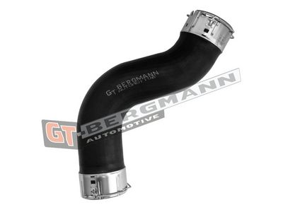 GT-BERGMANN Automotive Kompresoriaus padavimo žarna