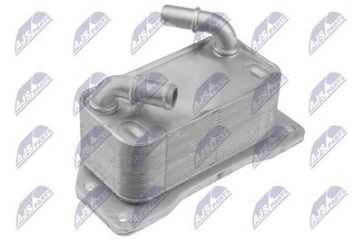 RADIATOR ULEI ULEI MOTOR NTY CCLVV006