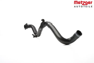 LADELUFTSCHLAUCH METZGER AUTOTEILE 2400647 25