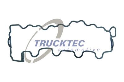 TRUCKTEC-AUTOMOTIVE 02.10.076 Прокладка клапанної кришки 