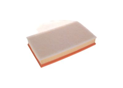 LUFTFILTER BOSCH F026400516 22