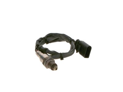 SONDA LAMBDA BOSCH 0258030117 27