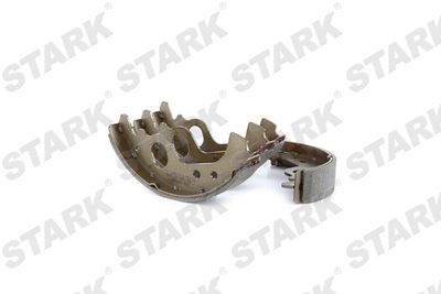 Комплект тормозных колодок Stark SKBS-0450086 для FIAT 128