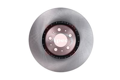APEC Brake Disc DSK2424