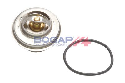 TERMOSTAT LICHID RACIRE