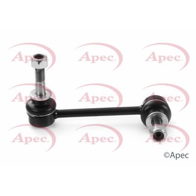 Link/Coupling Rod, stabiliser bar APEC AST4370