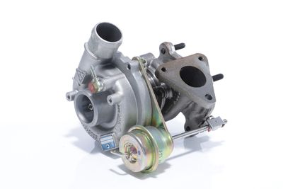 LADER AUFLADUNG BTS Turbo T911307 11