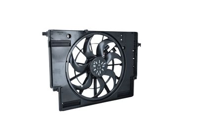 VENTILATOR RADIATOR NRF 470045 42