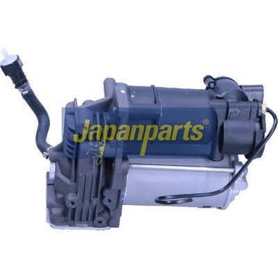 JAPANPARTS Kompresorius, suspausto oro sistema
