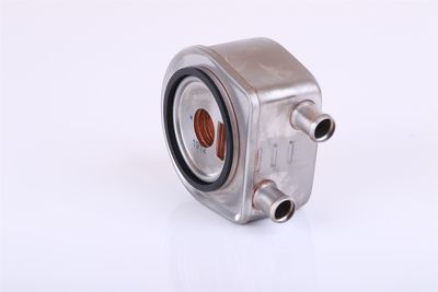 RADIATOR ULEI ULEI MOTOR NISSENS 90774 12