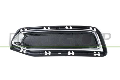 ZIER-/SCHUTZLEISTE STOßFäNGER