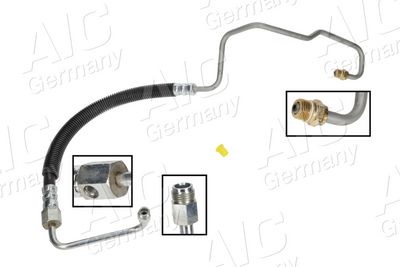 HYDRAULIKSCHLAUCH LENKUNG AIC 57163