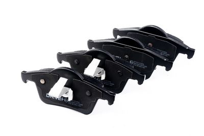 BREMSBELAGSATZ SCHEIBENBREMSE DR!VE+ DP1010100828 1