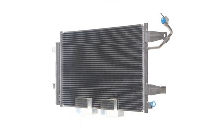 CONDENSATOR CLIMATIZARE MAHLE AC509000S 16