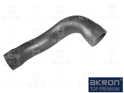 маркуч на радиатора AKRON-MALÒ 232482A