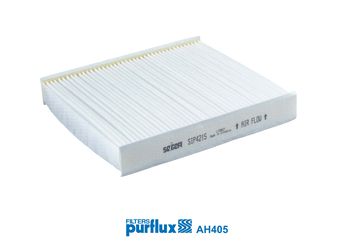 PURFLUX AH405 Фильтр салона  для DACIA  (Дача Сандеро)