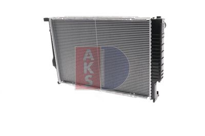 KüHLER MOTORKüHLUNG AKS DASIS 050900N 8