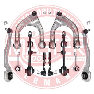 SET SUSPENSIE ROATA MASTER-SPORT GERMANY 36807SETMS