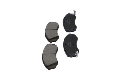 Brake Pad Set, disc brake KBP-4024