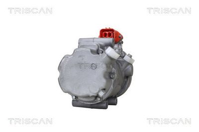 компресор, климатизация TRISCAN 9020 14021