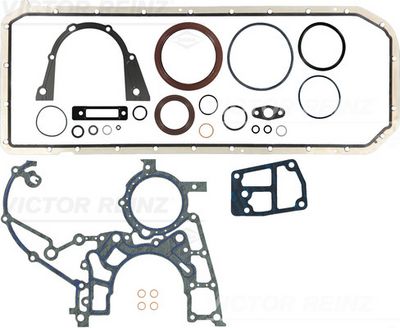 SET GARNITURI CARTER