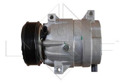 Compressor, air conditioning 32872