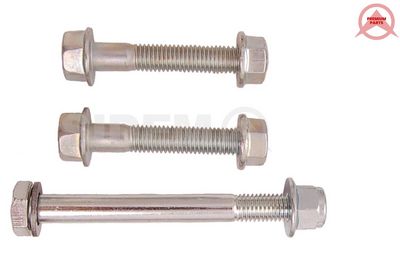 SET REPARATIE SUSPENSIE SIDEM 37001