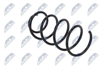 ARC SPIRAL NTY ASZBM035 14