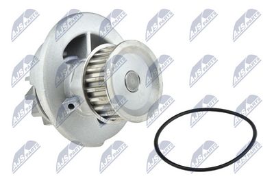 POMPă DE APă RăCIRE MOTOR NTY CPWPL024 1