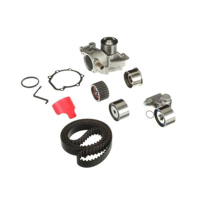 SET POMPA APA + CUREA DINTATA GATES KP15537XS3 29