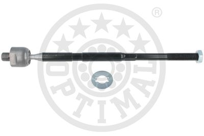 OPTIMAL G2-2055 Наконечник рулевой тяги  для CHEVROLET AVEO Наклонная задняя часть (T300) 1.4