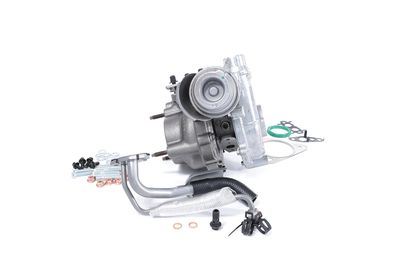 LADER AUFLADUNG BTS Turbo T981609 28