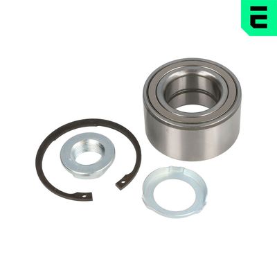 Wheel Bearing Kit 502125